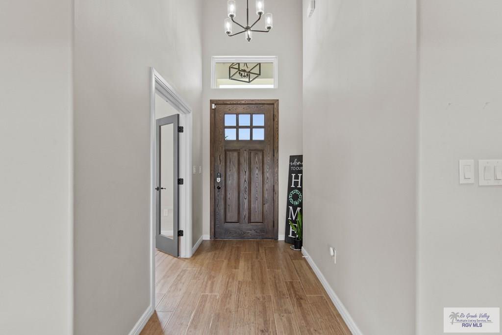 9780 Lomax Rd, LOS FRESNOS, Texas image 4