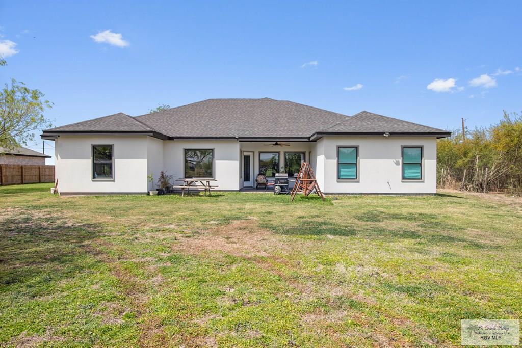 9780 Lomax Rd, LOS FRESNOS, Texas image 24