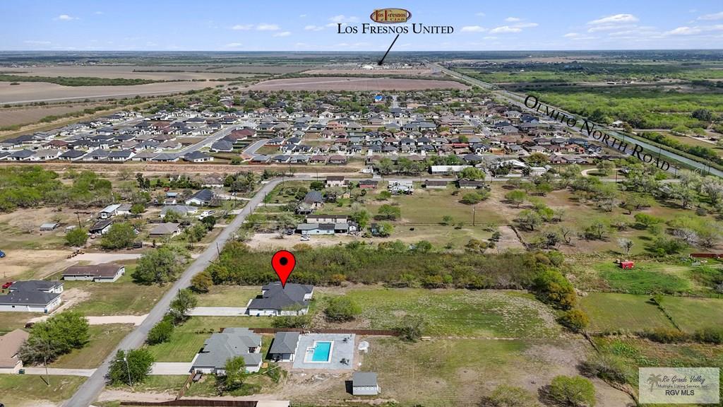 9780 Lomax Rd, LOS FRESNOS, Texas image 30