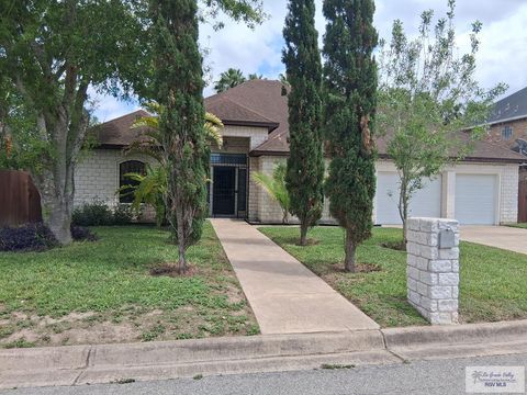 Homes For Sale - 5870 N Forest Blvd<br/> BROWNSVILLE, TX 78526