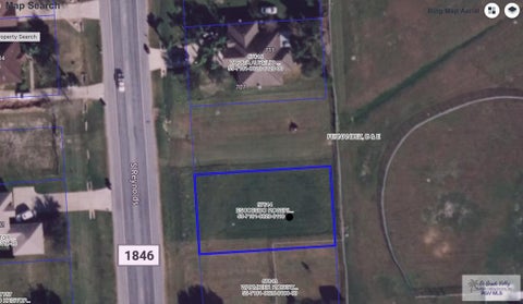 Vacant Land For Sale - Williams Rd #11<br/> Cameron County, RIO HONDO, TX 78583