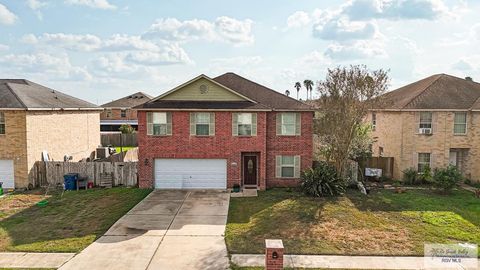 Homes For Sale - 14154 Mabry St<br/> LA FERIA, TX 78559