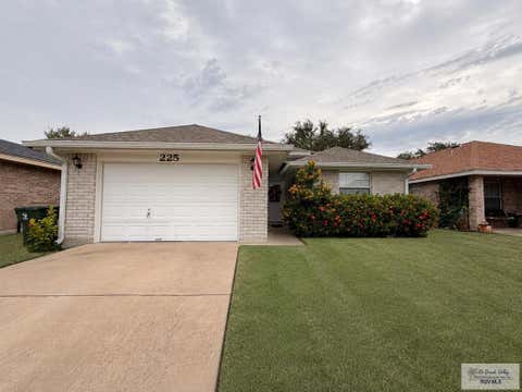 Homes For Sale - 225 Chico Blvd<br/> HARLINGEN, TX 78552