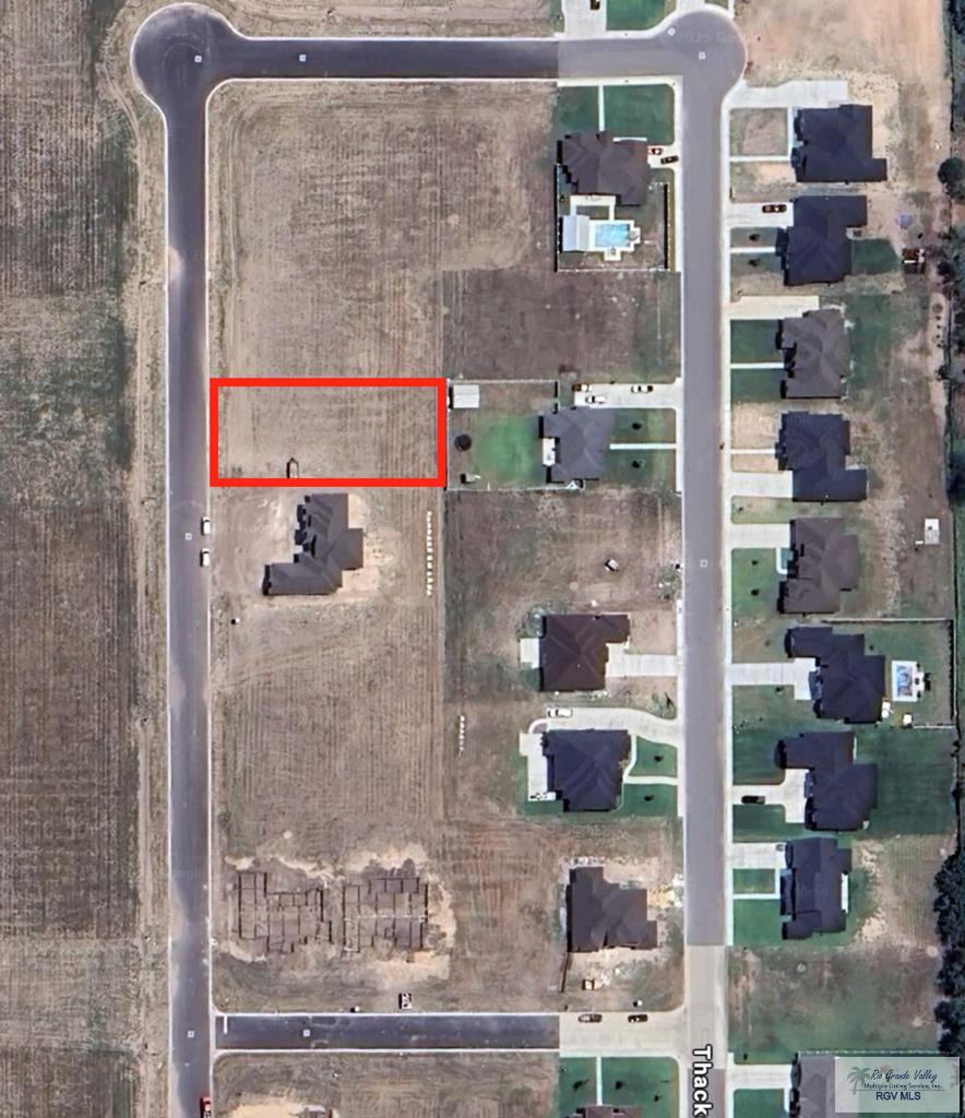 1506 Thacker Lane, HARLINGEN, Texas image 1