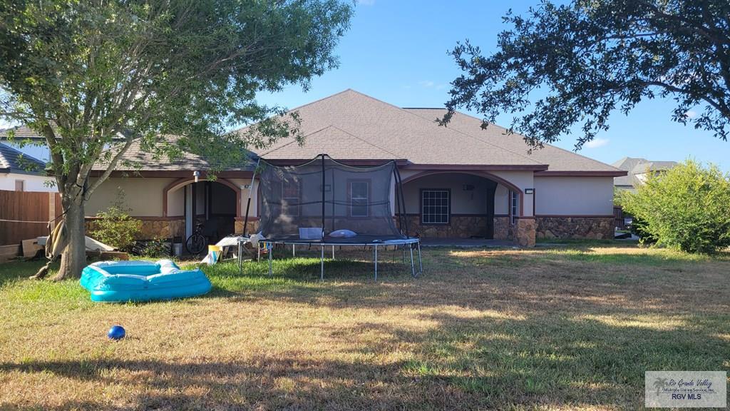 1431 Vida Grande St, ALAMO, Texas image 8