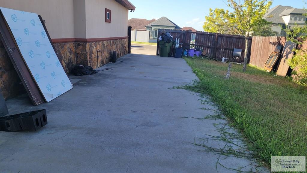 1431 Vida Grande St, ALAMO, Texas image 11