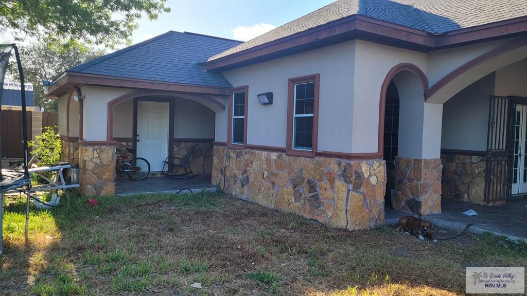 1431 Vida Grande St, ALAMO, Texas image 10