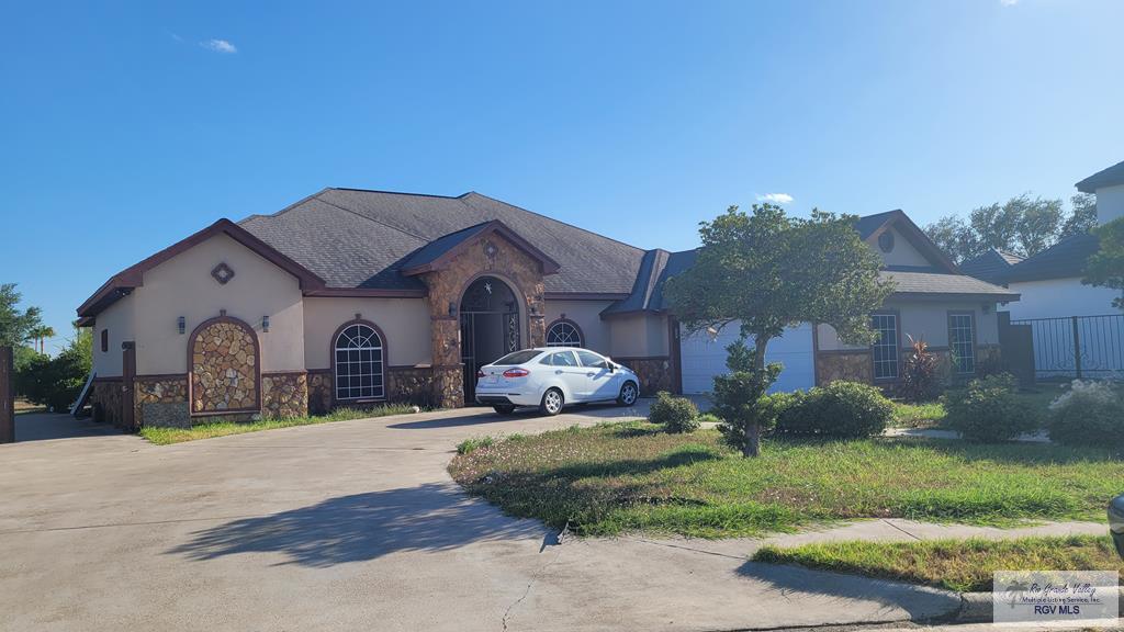1431 Vida Grande St, ALAMO, Texas image 1