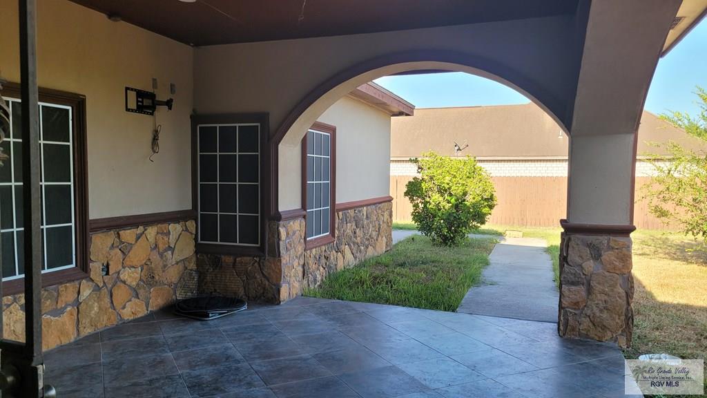 1431 Vida Grande St, ALAMO, Texas image 6