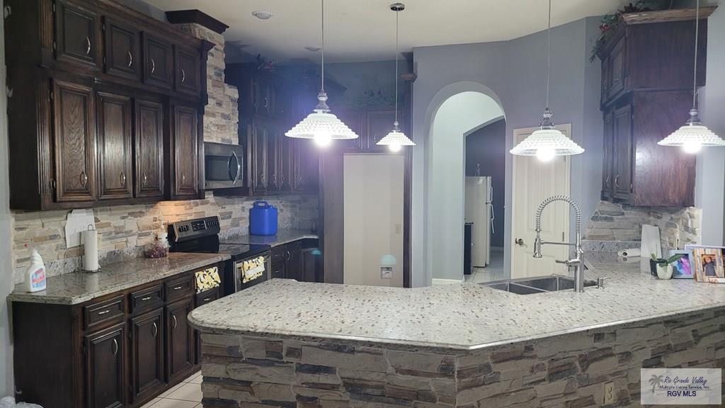 1431 Vida Grande St, ALAMO, Texas image 29