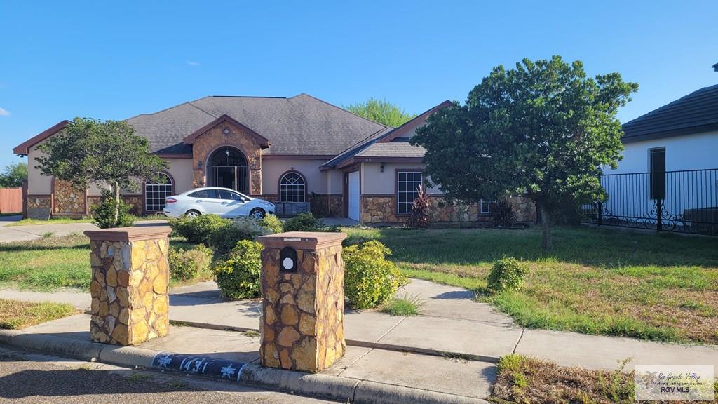 1431 Vida Grande St, ALAMO, Texas image 4