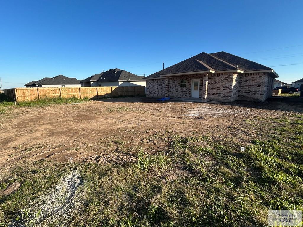 32773 Jorge St, LOS FRESNOS, Texas image 11