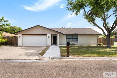 Homes For Sale - 917 Matz Ave<br/> HARLINGEN, TX 78550