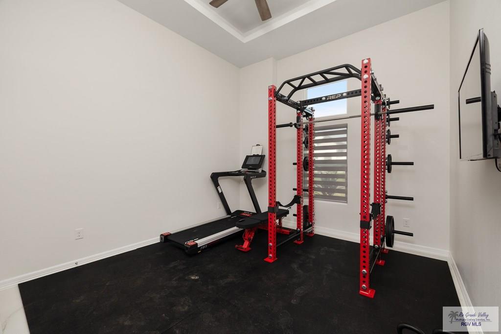 6914 Diamond Cove Dr #4, BROWNSVILLE, Texas image 13