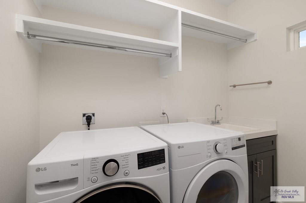 6914 Diamond Cove Dr #4, BROWNSVILLE, Texas image 17
