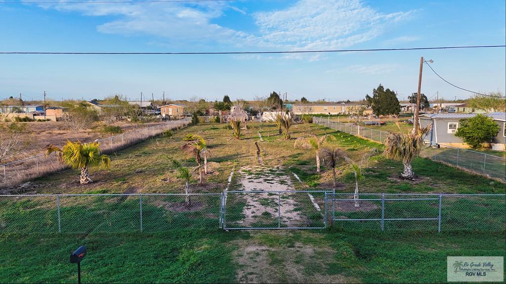 20917 Rebecca Ln, SAN BENITO, Texas image 1