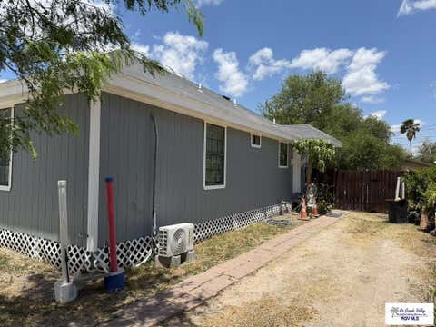 Homes For Sale - 206 W Hazel St<br/> Hidalgo County, SAN JUAN, TX 78589
