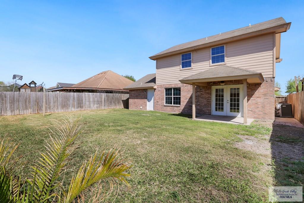 2876 Riviera St, BROWNSVILLE, Texas image 19