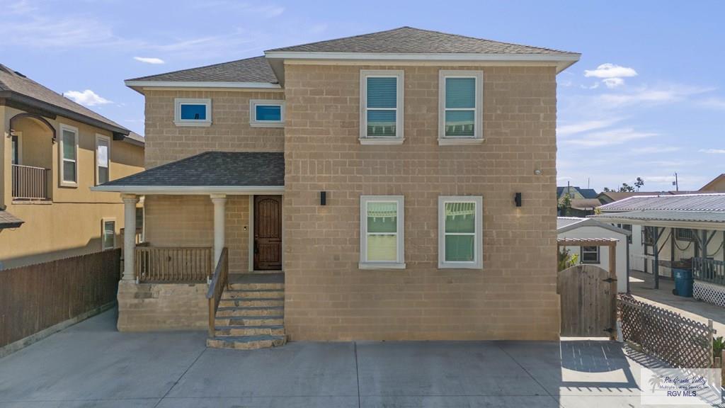 1013 Tarpon Ave, PORT ISABEL, Texas image 47
