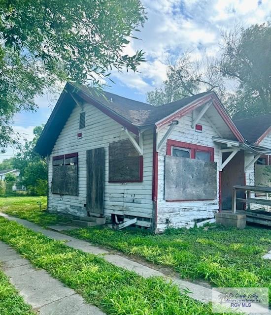 821 W Hanson St, HARLINGEN, Texas image 2