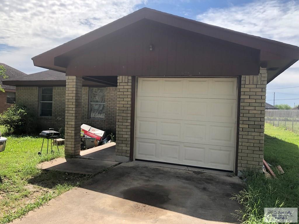 240 Palmero St, SAN BENITO, Texas image 3