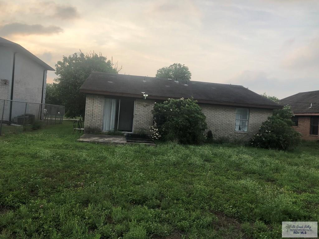 240 Palmero St, SAN BENITO, Texas image 5