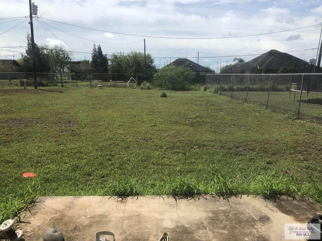 240 Palmero St, SAN BENITO, Texas image 4