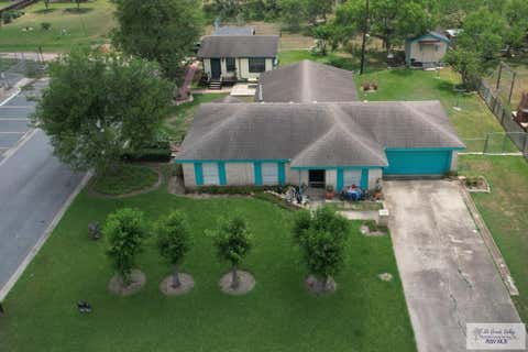 Homes For Sale - 1290 N Dick Dowling<br/> SAN BENITO, TX 78586