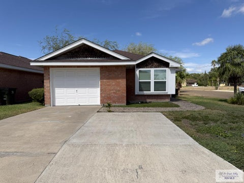 Homes For Rent - 541 Palm Valley Circle<br/> Cameron County, HARLINGEN, TX 78552