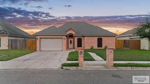 Homes For Sale - 1306 S New Jersey St<br/> MISSION, TX 78573