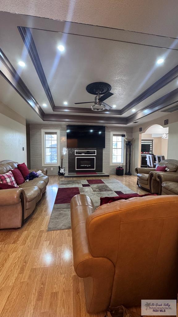 361 Cedar Elm Crossing, BROWNSVILLE, Texas image 2