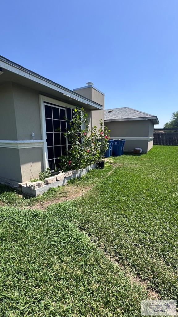 361 Cedar Elm Crossing, BROWNSVILLE, Texas image 7