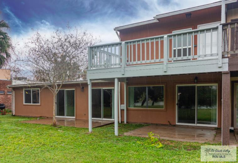 304-3 Bolivar Ave, RANCHO VIEJO, Texas image 35