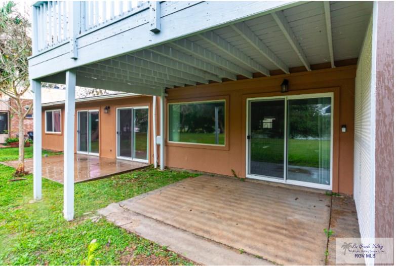 304-3 Bolivar Ave, RANCHO VIEJO, Texas image 33