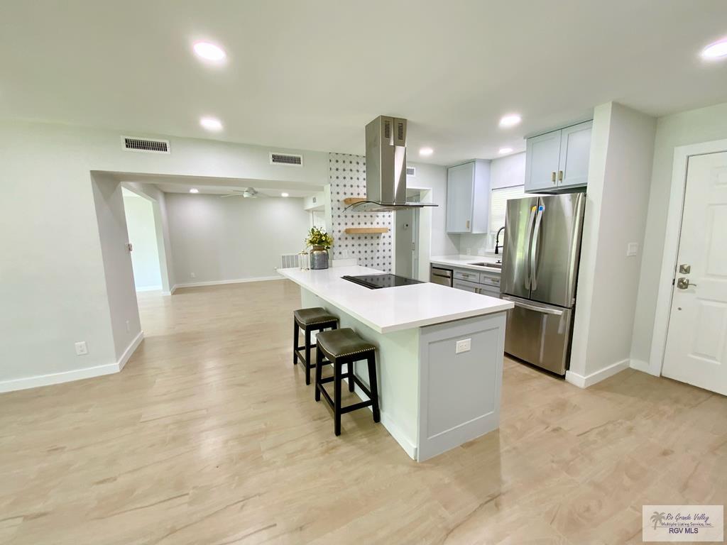304-3 Bolivar Ave, RANCHO VIEJO, Texas image 3
