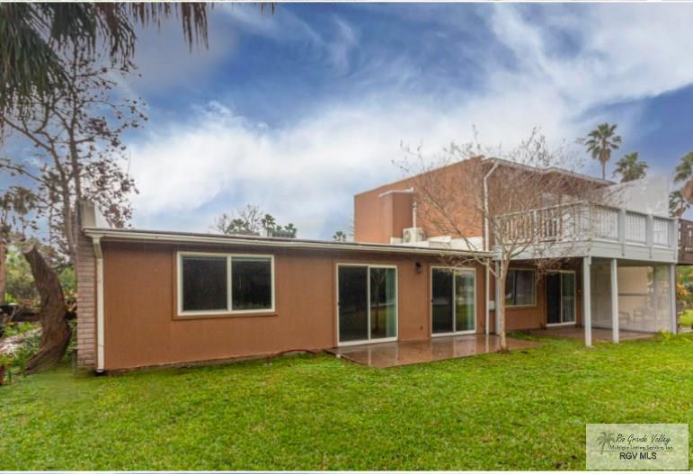 304-3 Bolivar Ave, RANCHO VIEJO, Texas image 34