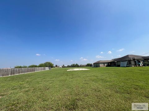 Vacant Land For Sale - 10697 S La Siesta Cir<br/> LA FERIA, TX 78559