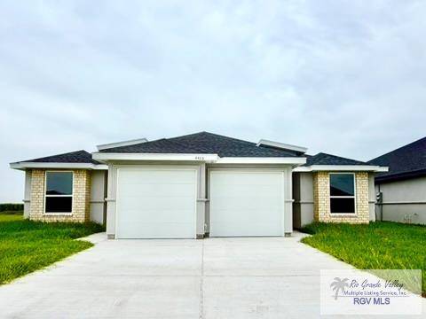 Homes For Rent - 4426 S Escondido Ln #B<br/> Cameron County, HARLINGEN, TX 78550