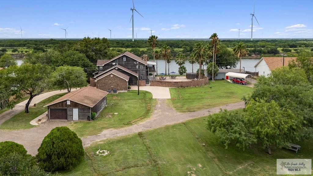 32863 Fm 2925, RIO HONDO, Texas image 2