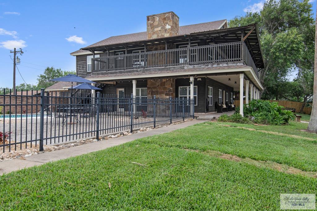 32863 Fm 2925, RIO HONDO, Texas image 43