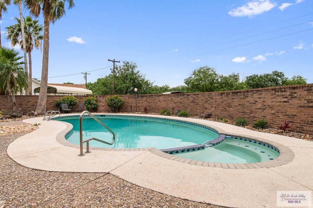 32863 Fm 2925, RIO HONDO, Texas image 39