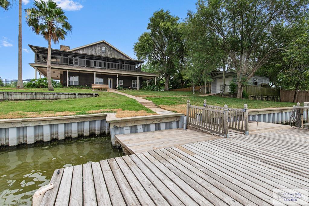 32863 Fm 2925, RIO HONDO, Texas image 45