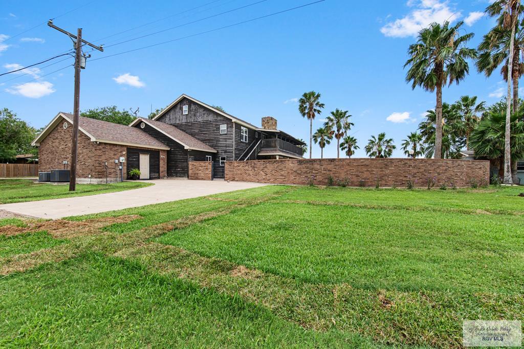 32863 Fm 2925, RIO HONDO, Texas image 7