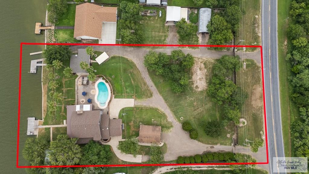 32863 Fm 2925, RIO HONDO, Texas image 4
