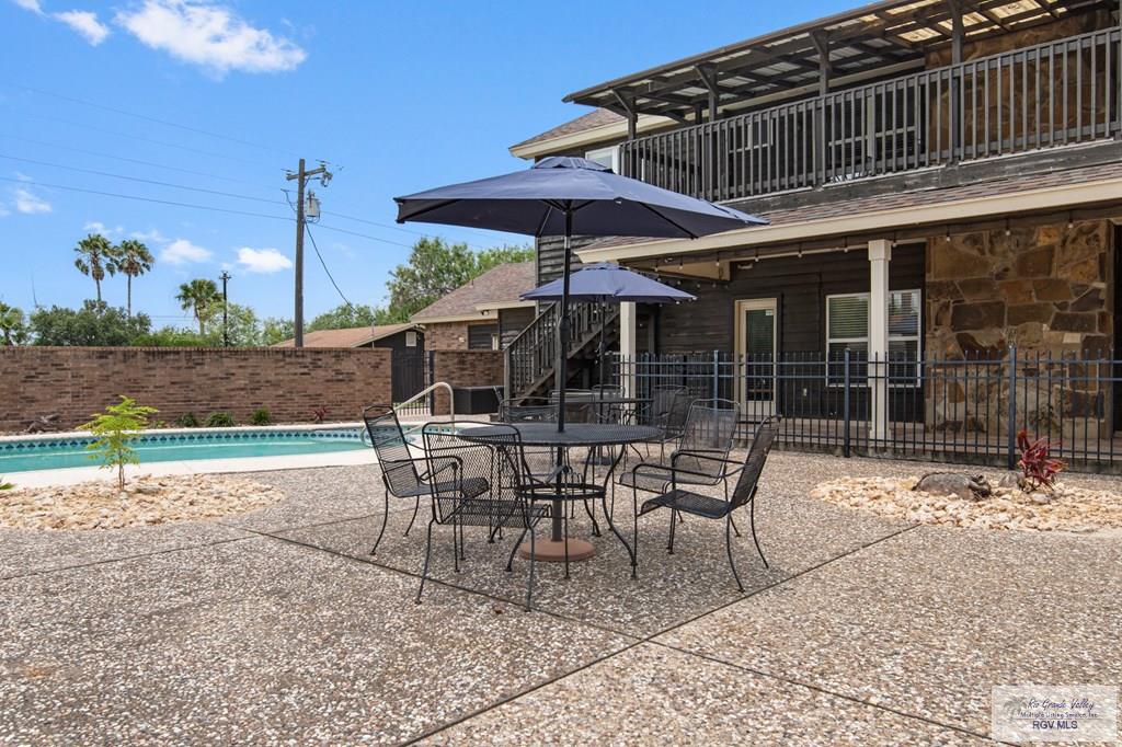 32863 Fm 2925, RIO HONDO, Texas image 10