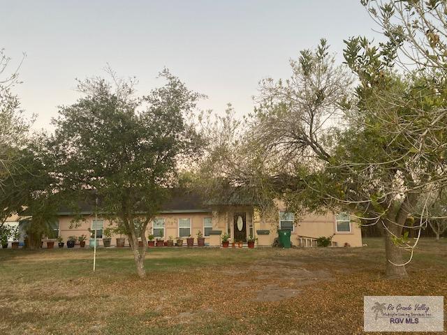 721 Alamo St, MERCEDES, Texas image 1