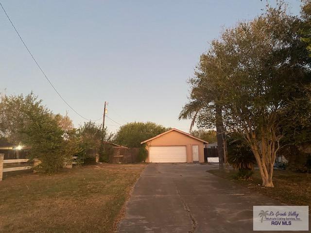 721 Alamo St, MERCEDES, Texas image 19