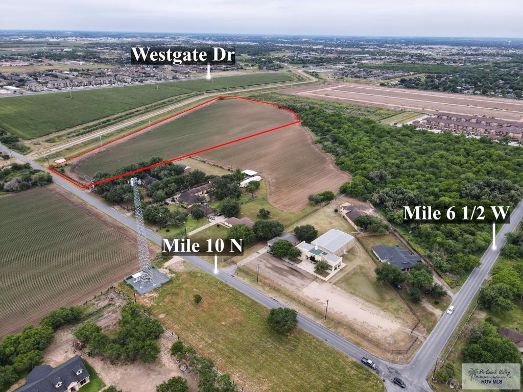 2112 W Mile 10, WESLACO, Texas image 3