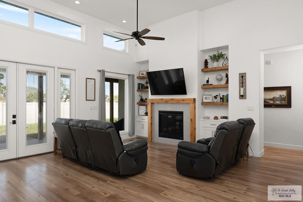 1709 Thacker Lane, HARLINGEN, Texas image 3
