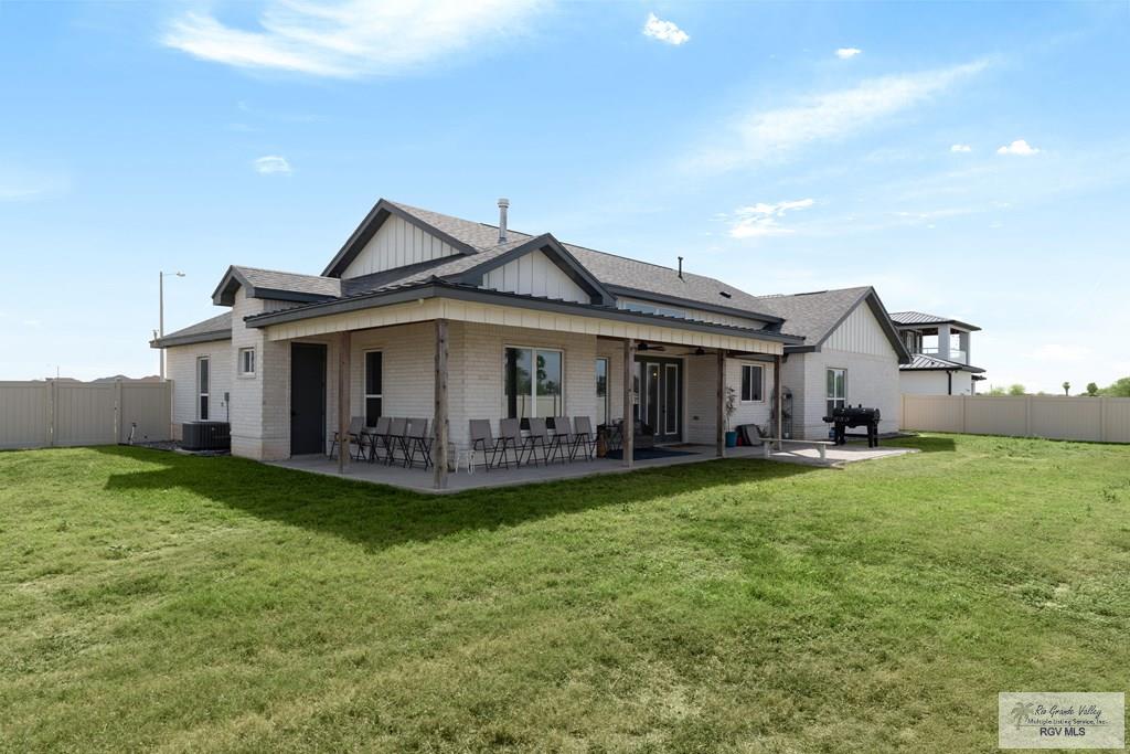 1709 Thacker Lane, HARLINGEN, Texas image 29